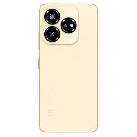 ZTE Blade V60 Vita 6GB/256GB/6.6"/Dorado